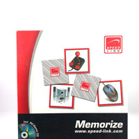 Speed Link - Memorize Speed Link - Memorize