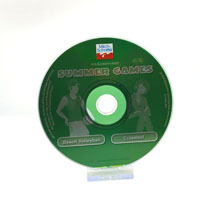 Ferrero Milchschnitte - Milchschnitte präsentiert Summer Games Ferrero Milchschnitte - Milchschnitte präsentiert Summer Games