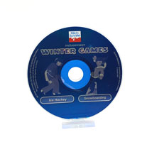 Ferrero Milchschnitte - Milchschnitte präsentiert Winter Games Ferrero Milchschnitte - Milchschnitte präsentiert Winter Games