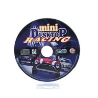 - mini DesktoP RacinG - mini DesktoP RacinG