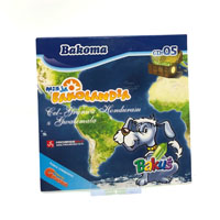 Bakoma - Misja Bakolandia - CD 05 Bakoma - Misja Bakolandia - CD 05