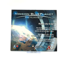- Mission BluePlanet - Das Klima-Quiz - Mission BluePlanet - Das Klima-Quiz