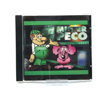 Pecolit - Mister Peco Pecolit - Mister Peco