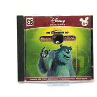 - Die Monster AG - Monster Billard - Die Monster AG - Monster Billard