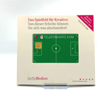 Telekom - Monte Carto Telekom - Monte Carto
