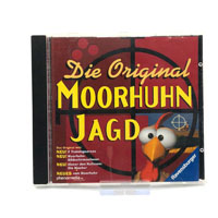 - Moorhuhn Jagd - Moorhuhn Jagd
