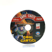 Nestle Motta - Coni Caotici Nestle Motta - Coni Caotici