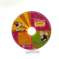 Nestle Motta - Disney Games Collection - MINNIE MINI-GOLF Nestle Motta - Disney Games Collection - MINNIE MINI-GOLF