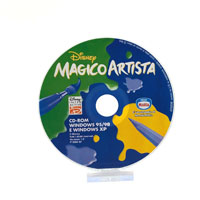 Nestle Motta - Magico Artista Nestle Motta - Magico Artista