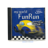 Karstadt - my-world FunRun Karstadt - my-world FunRun
