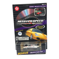 Texaco - Need for Speed - Porsche Unleashed - 1988 944 S Turbo Coupe Texaco - Need for Speed - Porsche Unleashed - 1988 944 S Turbo Coupe