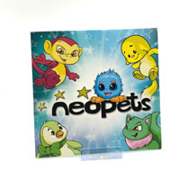 Nickelodeon Neopets - neopets Nickelodeon Neopets - neopets