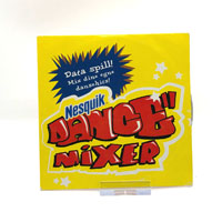 Nestle Nesquik - Nesquik Dance Mixer Nestle Nesquik - Nesquik Dance Mixer