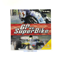 Nestle - Nestle - Racing - GP vs. Superbike Nestle - Nestle - Racing - GP vs. Superbike