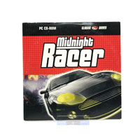 Nestle - Nestle - Racing - Midnight Racer Nestle - Nestle - Racing - Midnight Racer