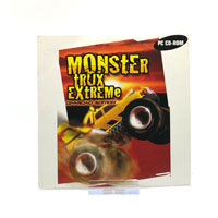Nestle - Nestle - Racing - Monster Trux Extreme Nestle - Nestle - Racing - Monster Trux Extreme