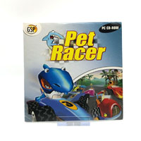 Nestle - Nestle - Racing - Pet Racer Nestle - Nestle - Racing - Pet Racer