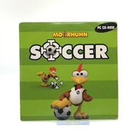 Nestle - Nestle - Soccer - Moorhuhn Soccer Nestle - Nestle - Soccer - Moorhuhn Soccer