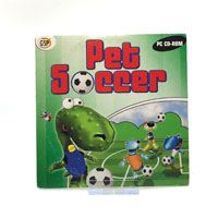 Nestle - Nestle - Soccer - Pet Soccer Nestle - Nestle - Soccer - Pet Soccer