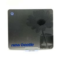 Volkswagen Beetle - New Beetle - Optimism on wheels Volkswagen Beetle - New Beetle - Optimism on wheels
