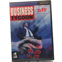 n-tv - Business Tycoon n-tv - Business Tycoon