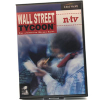n-tv - Wall Street Tycoon n-tv - Wall Street Tycoon