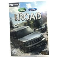 Land-Rover, Ford - Off Road Land-Rover, Ford - Off Road