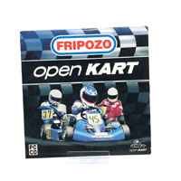 Fripozo - open KART Fripozo - open KART