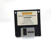 KKH - Ozon Umweltquiz KKH - Ozon Umweltquiz