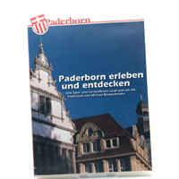 Stadt Paderborn - Paderborn erleben und entdecken Stadt Paderborn - Paderborn erleben und entdecken
