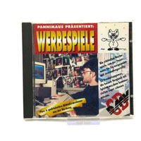 - Pannimaus präsentiert: Werbespiele - Pannimaus präsentiert: Werbespiele