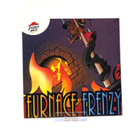 Pizza Hut - Furnace Frenzy Pizza Hut - Furnace Frenzy