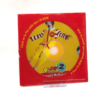 - Play and Learn with Ronald McDonald 2 - Play and Learn with Ronald McDonald 2