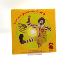 - Play and Learn with Ronald McDonald - Play and Learn with Ronald McDonald
