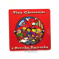 Bel Group - Play Cheeeeeese z Krówka Śmieszka Bel Group - Play Cheeeeeese z Krówka Śmieszka