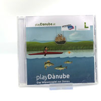 Lebensministerium Wien - playDanube - Das Wissensspiel zur Donau Lebensministerium Wien - playDanube - Das Wissensspiel zur Donau