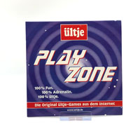 Ültje - Play Zone Ültje - Play Zone