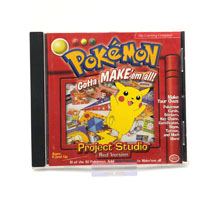 - Pokémon - Gotta Make 'em all! - Red Version - Pokémon - Gotta Make 'em all! - Red Version