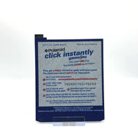 Polaroid - Polaroid click instantly game/jeu Polaroid - Polaroid click instantly game/jeu