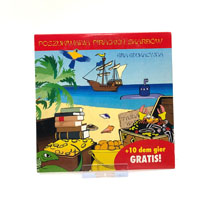 - Poszukiwania Pirackich Skarbów - Poszukiwania Pirackich Skarbów