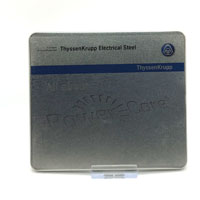 ThyssenKrupp - PowerCore-Quiz ThyssenKrupp - PowerCore-Quiz
