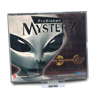 - Pro Sieben Mystery - Der vergessene Gott - Pro Sieben Mystery - Der vergessene Gott