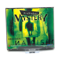 - Pro Sieben Mystery - Obsidian - Pro Sieben Mystery - Obsidian