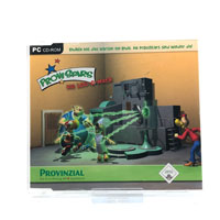 Provinzial Versicherungen - Provi Stars - Die Log-O-Matik Provinzial Versicherungen - Provi Stars - Die Log-O-Matik