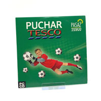 TESCO - Puchar TESCO TESCO - Puchar TESCO