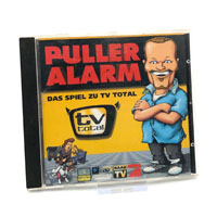 TV Total - Puller Alarm TV Total - Puller Alarm
