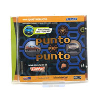 Fiat Punto - punto per punto Fiat Punto - punto per punto