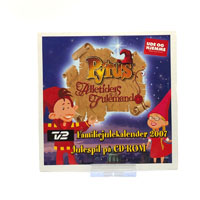 TV2 - Pyrus - Alletiders Julemand TV2 - Pyrus - Alletiders Julemand