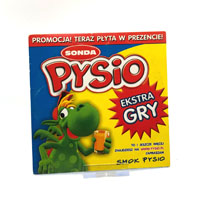- Pysio Ekstra Gry - Pysio Ekstra Gry