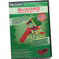 quadro - Quadro Memory quadro - Quadro Memory